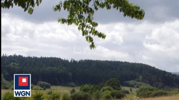 Działka budowlana na sprzedaż Stary Wielisław, Polanica Zdrój